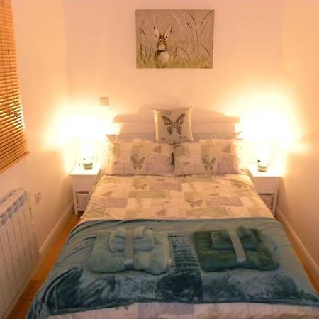 Oakey Orchard - Cosy Apartment In Tamar Valley, Cornwall Saint Dominick Extérieur photo