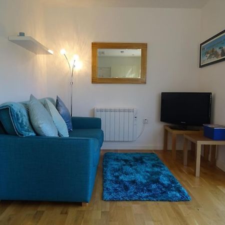 Oakey Orchard - Cosy Apartment In Tamar Valley, Cornwall Saint Dominick Extérieur photo
