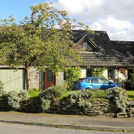 Oakey Orchard - Cosy Apartment In Tamar Valley, Cornwall Saint Dominick Extérieur photo