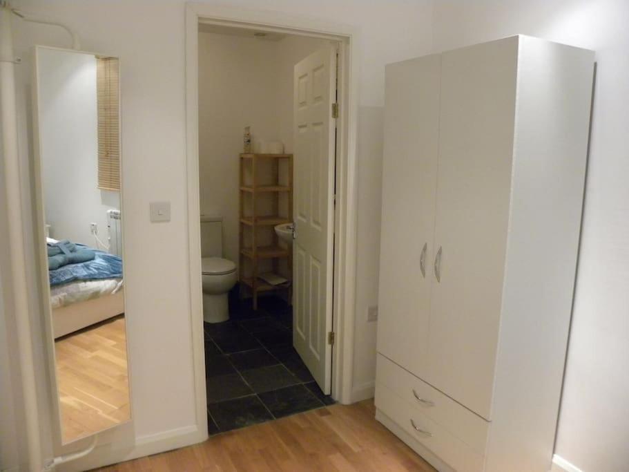 Oakey Orchard - Cosy Apartment In Tamar Valley, Cornwall Saint Dominick Extérieur photo