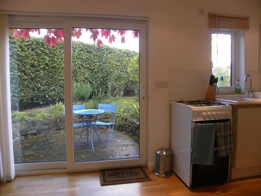 Oakey Orchard - Cosy Apartment In Tamar Valley, Cornwall Saint Dominick Extérieur photo